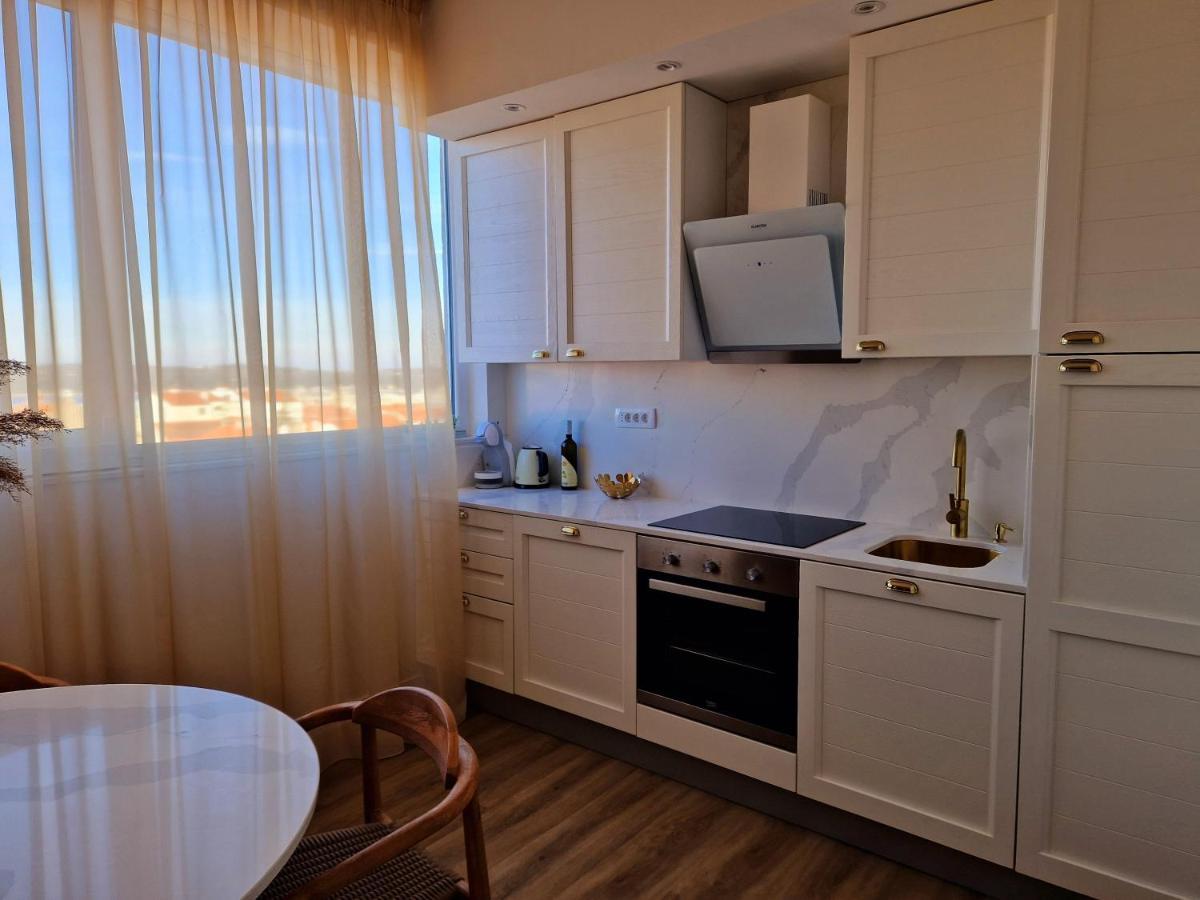Arena Sunset, Sea Coloseum View, 2 Rooms Free Parking Pula Ngoại thất bức ảnh