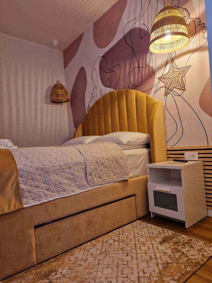 Arena Sunset, Sea Coloseum View, 2 Rooms Free Parking Pula Ngoại thất bức ảnh