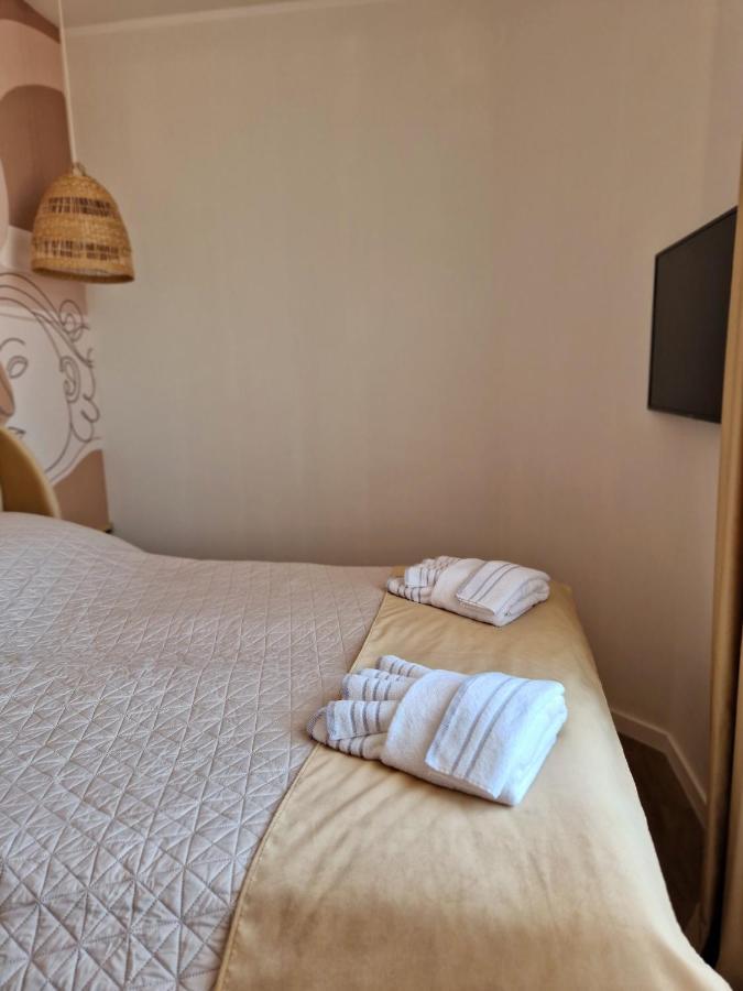 Arena Sunset, Sea Coloseum View, 2 Rooms Free Parking Pula Ngoại thất bức ảnh