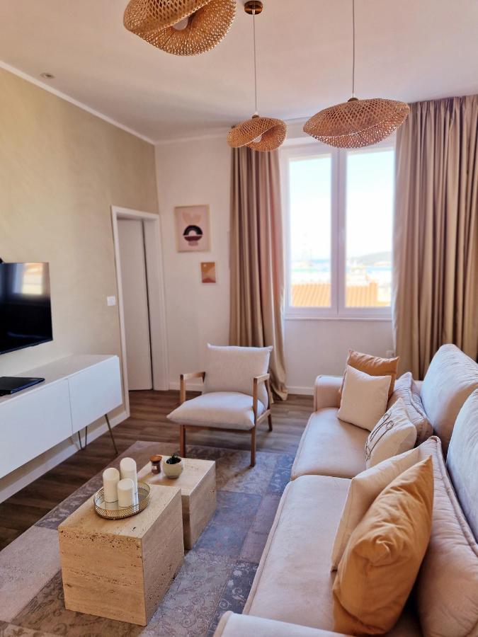 Arena Sunset, Sea Coloseum View, 2 Rooms Free Parking Pula Ngoại thất bức ảnh