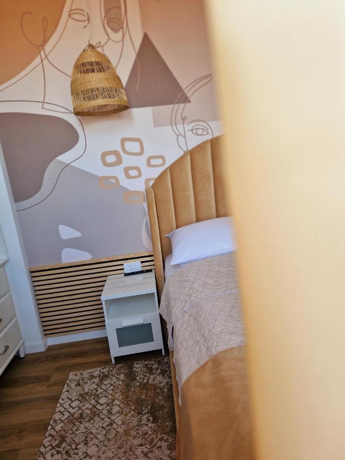 Arena Sunset, Sea Coloseum View, 2 Rooms Free Parking Pula Ngoại thất bức ảnh