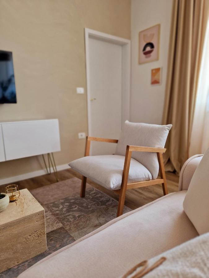 Arena Sunset, Sea Coloseum View, 2 Rooms Free Parking Pula Ngoại thất bức ảnh